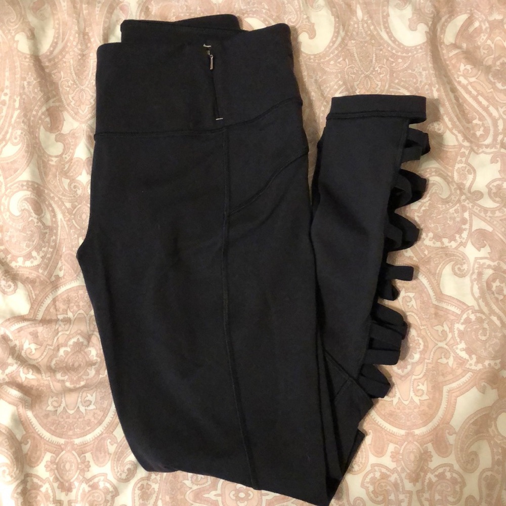 Workout pant